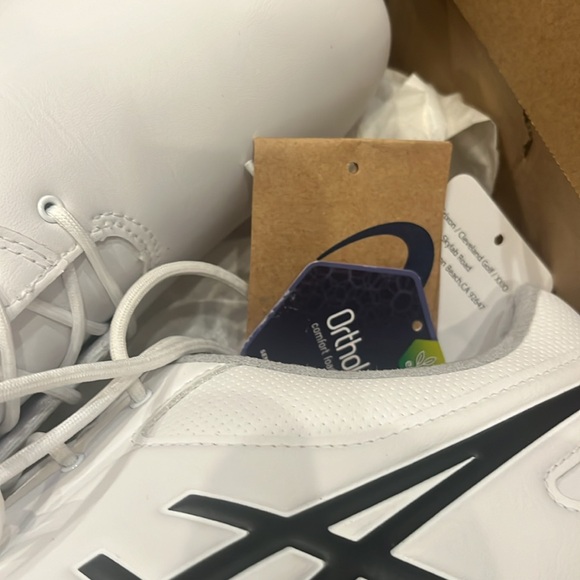 ASICS Golf Shoes NWT Gel-Ace Pro M    size 11 - Picture 4 of 5